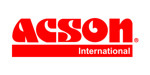 Logo Servicio Tecnico Acson A-coruna 