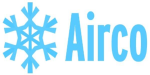 Logo Servicio Tecnico Airco  