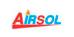 Logo Servicio Tecnico Airsol Almeria 