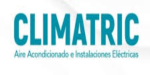 Logo Servicio Tecnico Climatric Zaragoza 