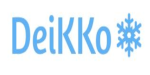 Logo Servicio Tecnico Deikko  