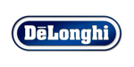 Logo Servicio Tecnico Delonghi  