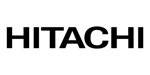 Logo Servicio Tecnico Hitachi  