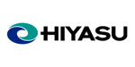 Logo Servicio Tecnico Hiyasu Alava 