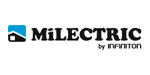 Logo Servicio Tecnico Milectric A-coruna 