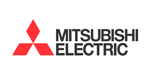 Logo Servicio Tecnico Mitsubishi  