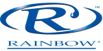 Logo Servicio Tecnico Rainbow A-coruna 