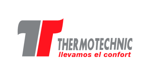 Logo Servicio Tecnico Thermotechnic Badajoz 
