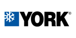 Logo Servicio Tecnico York Soria 