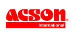 Logo Servicio Tecnico Acson Granada 