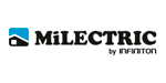 Logo Servicio Tecnico Milectric Alameda 