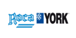 Logo Servicio Tecnico Roca-york Hortigüela 