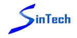 Logo Servicio Tecnico Sintech Buenavista 